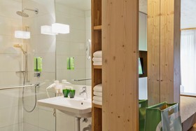 Natürlich Hell Apartments