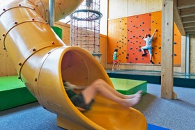 Natürlich Hell Apartments