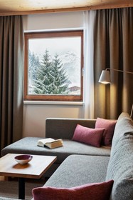 Natürlich Hell Apartments