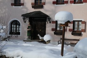 Luxnachmühle