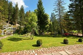 Luxnachmühle