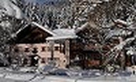 Luxnachmühle