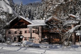 Luxnachmühle