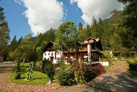 Luxnachmühle