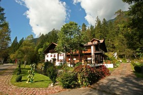 Luxnachmühle