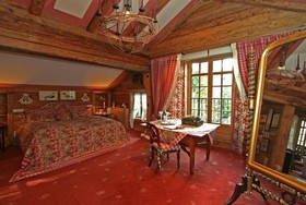 Luxnachmühle