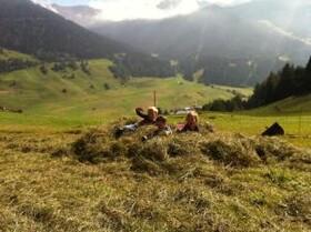 Berggasthaus Riatschhof