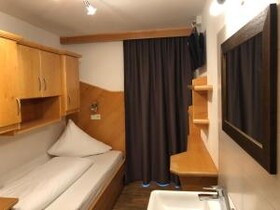 Berggasthaus Riatschhof