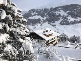 Berggasthaus Riatschhof