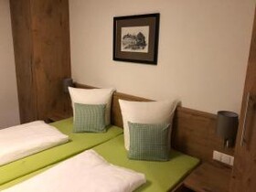 Berggasthaus Riatschhof