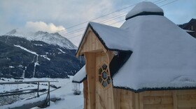 Berggasthaus Riatschhof