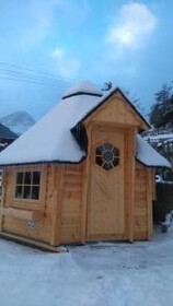 Berggasthaus Riatschhof