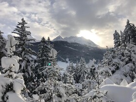 Berggasthaus Riatschhof