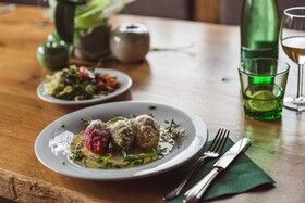 Berggasthaus Riatschhof