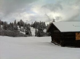 Berggasthaus Riatschhof