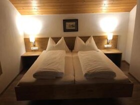 Berggasthaus Riatschhof