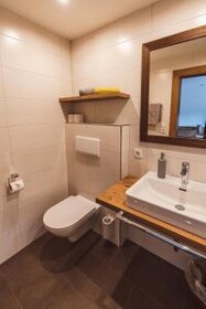 Berggasthaus Riatschhof