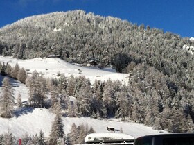 Berggasthaus Riatschhof