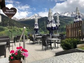 Berggasthaus Riatschhof