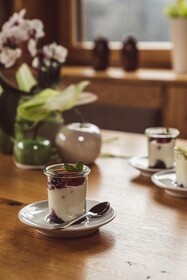 Berggasthaus Riatschhof