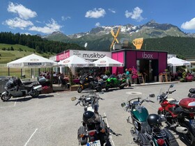 Ibex Backpacker Hostel