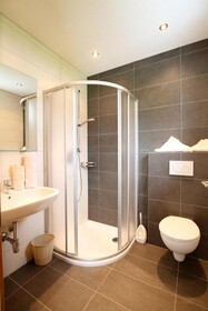 Ibex Backpacker Hostel