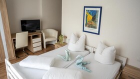 Ibex Backpacker Hostel