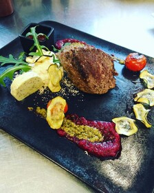 Ibex Backpacker Hostel