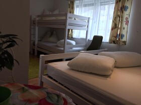 Ibex Backpacker Hostel