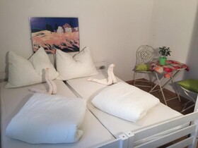 Ibex Backpacker Hostel