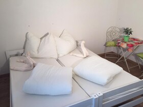 Ibex Backpacker Hostel