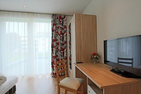 Ibex Backpacker Hostel