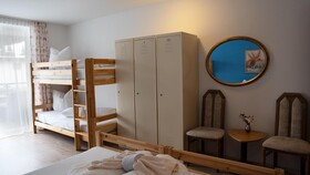 Ibex Backpacker Hostel