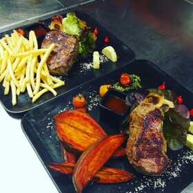 Ibex Backpacker Hostel