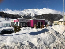 Ibex Backpacker Hostel