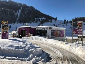 Ibex Backpacker Hostel