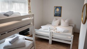 Ibex Backpacker Hostel