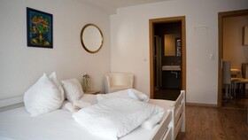 Ibex Backpacker Hostel