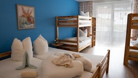 Ibex Backpacker Hostel