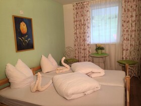 Ibex Backpacker Hostel