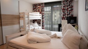 Ibex Backpacker Hostel