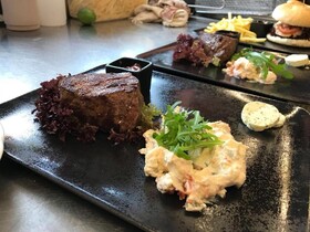 Ibex Backpacker Hostel