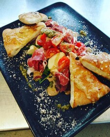 Ibex Backpacker Hostel