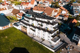 Suites by Mein Almhof