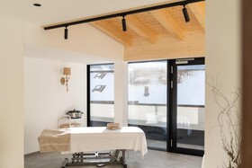 Suites by Mein Almhof