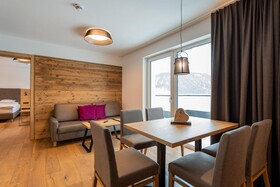Suites by Mein Almhof