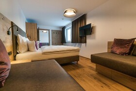 Suites by Mein Almhof