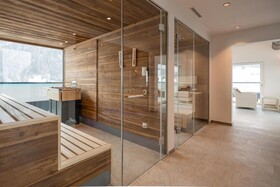 Suites by Mein Almhof