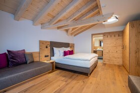 Suites by Mein Almhof
