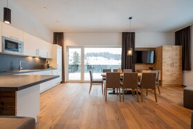 Suites by Mein Almhof